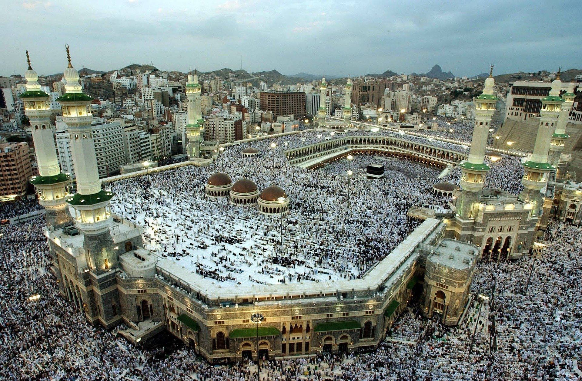 Fakta atau Hoaks Pembatalan Pemberangkatan Ibadah Haji 2020 karena Dana