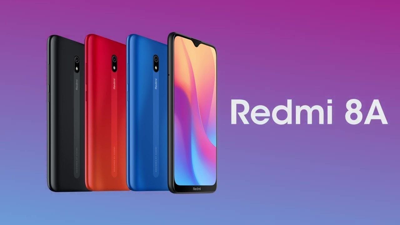 Daftar Harga Smartphone Xiaomi Terbaru Juni 2020, Xiaomi