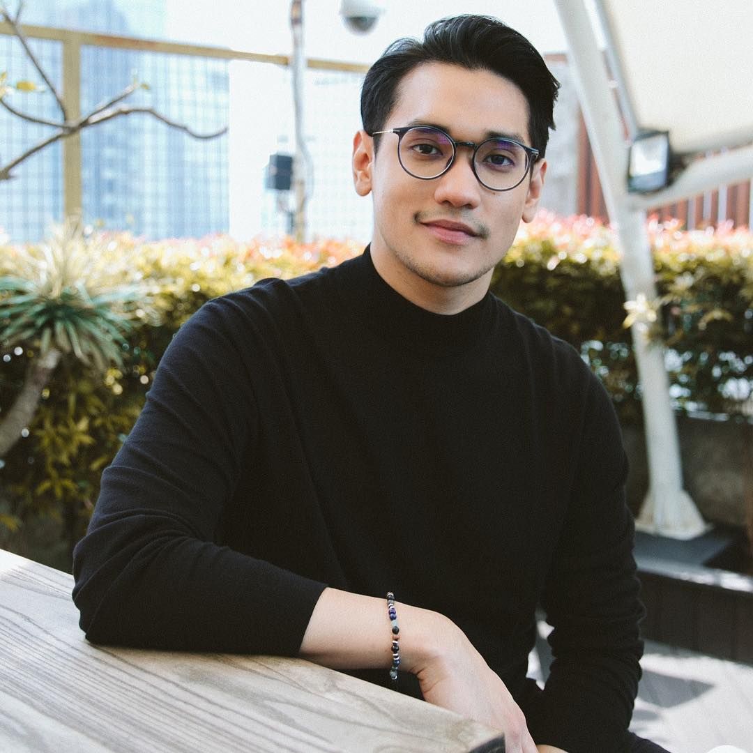 Afgan Syahreza Is An Entertainer And His Ability Is