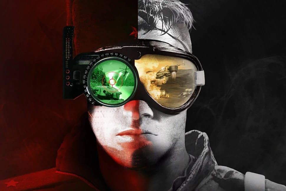Kabar Gembira Penggemar Game Lawas Ea Rilis Game Command And Conquer 4k Versi Remastered Pikiran Rakyat Com