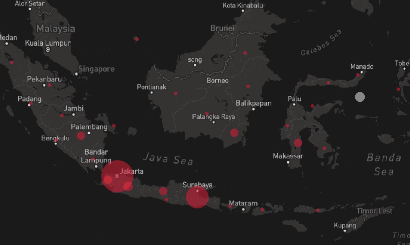Breaking News Covid 19 6 Juni 2020 Catatkan Kenaikan Kasus Positif Covid 19 Tertinggi Zona Jakarta