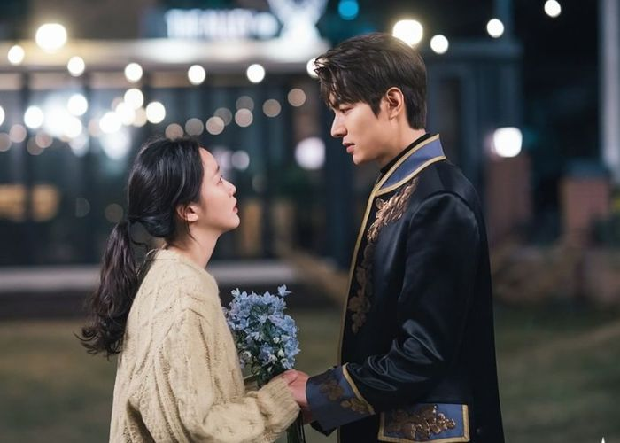 5 Fantasy K-Dramas To Take You On A Trip To Fantasia - Kpopmap