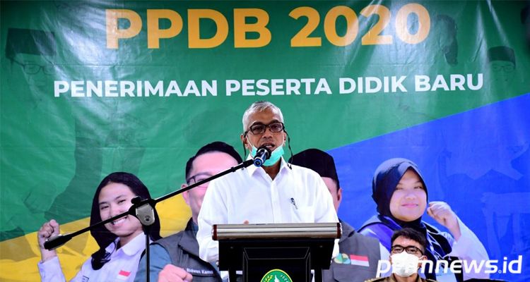 Wakil Ketua Komisi V DPRD Jabar Benarkan Salah Satu Anggotanya Bikin