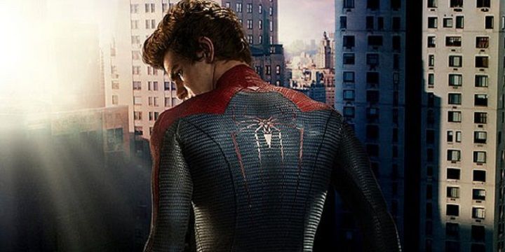 Link Nonton Spider Man No Way Home, Bocoran Sinopsis - Suara Halmahera