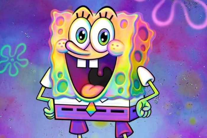 Jadwal Acara GTV  Minggu 27 September 2022 SpongeBob  