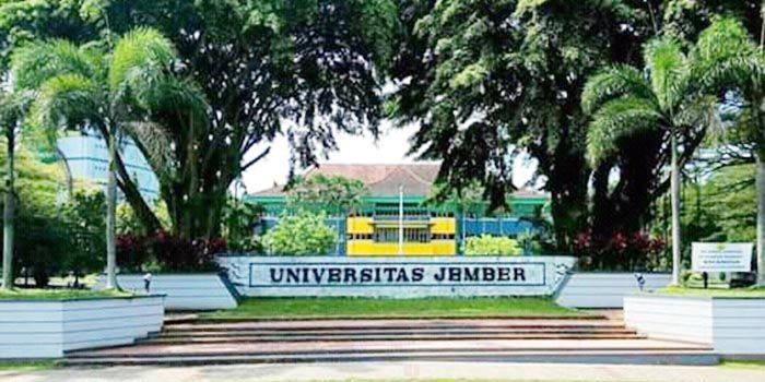 Cara Kuliah Pascasarjana Gratis Di Universitas Jember - Portal Jember