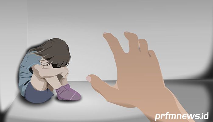 Berbagai Hal Buruk Ini Akan Terjadi Jika Anak Kerap Mendapat Hukuman Fisik Dari Orangtua Prfm News