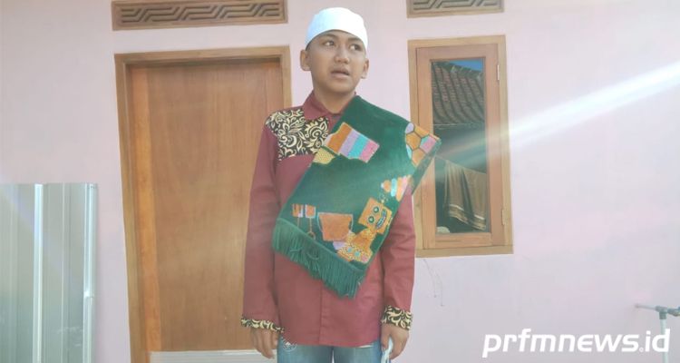 Muhammad Zaidan Gunawan (12).**