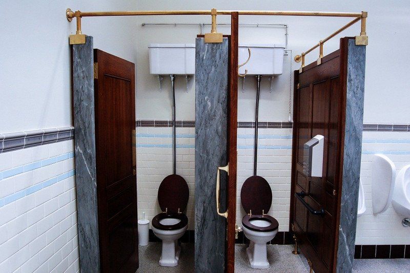 Toilet Dan Kamar Mandi Membawa Feng Shui Buruk Ada 4 Konsep Aturan Feng Shui Yang Harus Diperbarui Ringtimes Banyuwangi