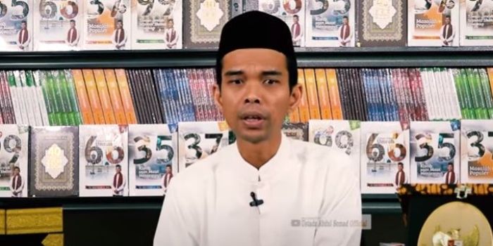 Hukum Sholat Berjamaah Berjarak 1 Meter saat Pandemi, Begini Kata