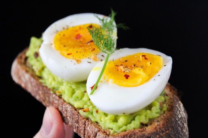 Telur makanan sehat bernutrisi. Bolehkah disantap setiap hari
