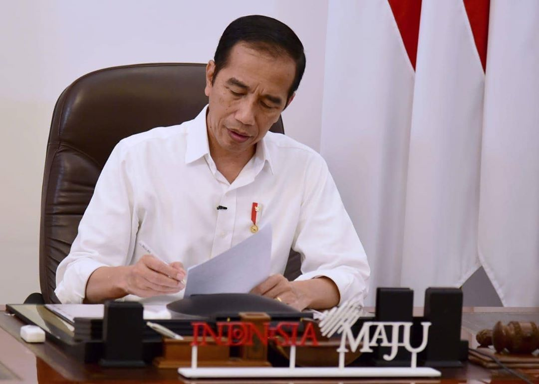 Cek Fakta: MPR dan KPU Dikabarkan Sepakati Presiden Jokowi Menjabat Hingga  Tahun 2027 - Mantra Sukabumi