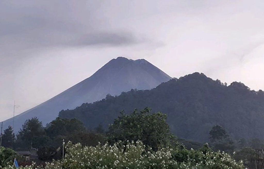 4 Kisah Mistis Yang Dialami Pecinta Alam Saat Mendaki Gunung Gunung Di Pulau Jawa Portal Jember