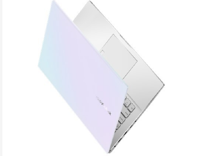 ASUS VivoBook S14 S433FL-EB504T Laptop editing 