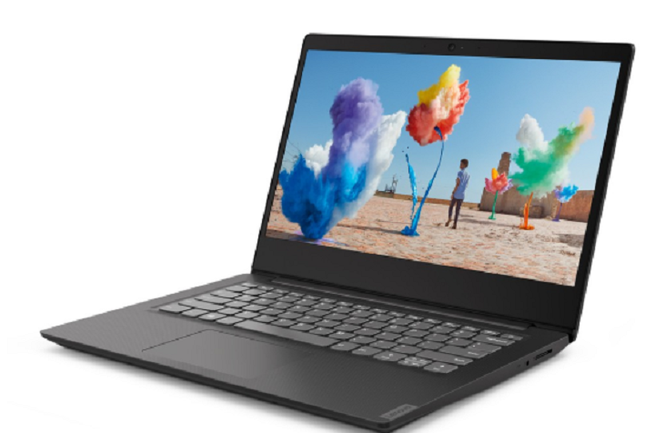  Lenovo Ideapad S145-4JID Laptop editing murah
