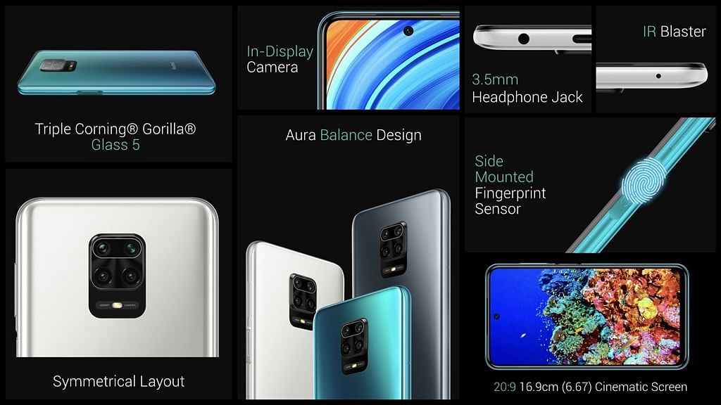Siap Siap Xiaomi Redmi Note 10 Dengan 5g Bakal Launching Di Indonesia Berikut Spesifikasinya Mantra Sukabumi