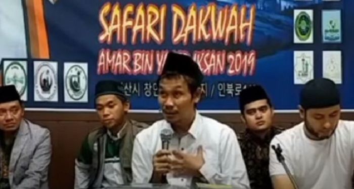 Apakah Shalat Yang Tidak Khusu Akan Diterima Allah Swt Begini Penjelasan Gus Baha Jurnal Presisi