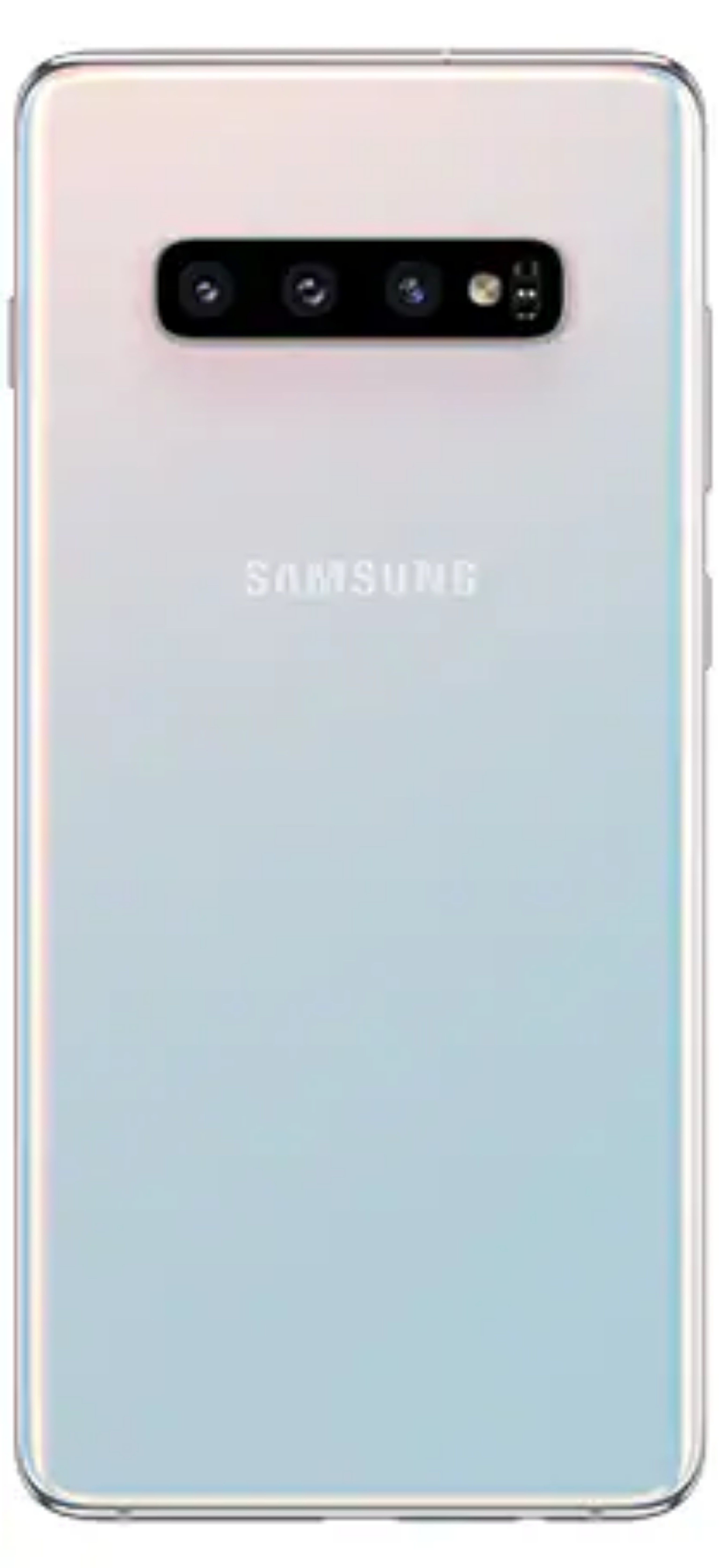 Samsung Galaxy S10.*/