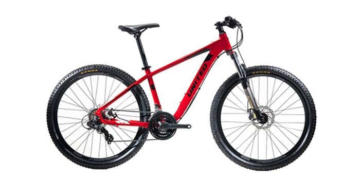 Sepeda Gununga United Monanza 4.00 2020 (unitedbike.com)