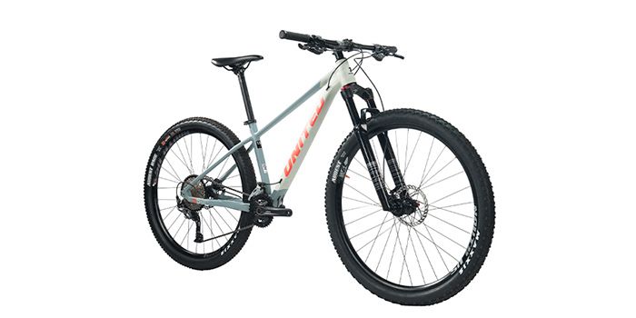 UNITED CLOVIS 5.00 2020