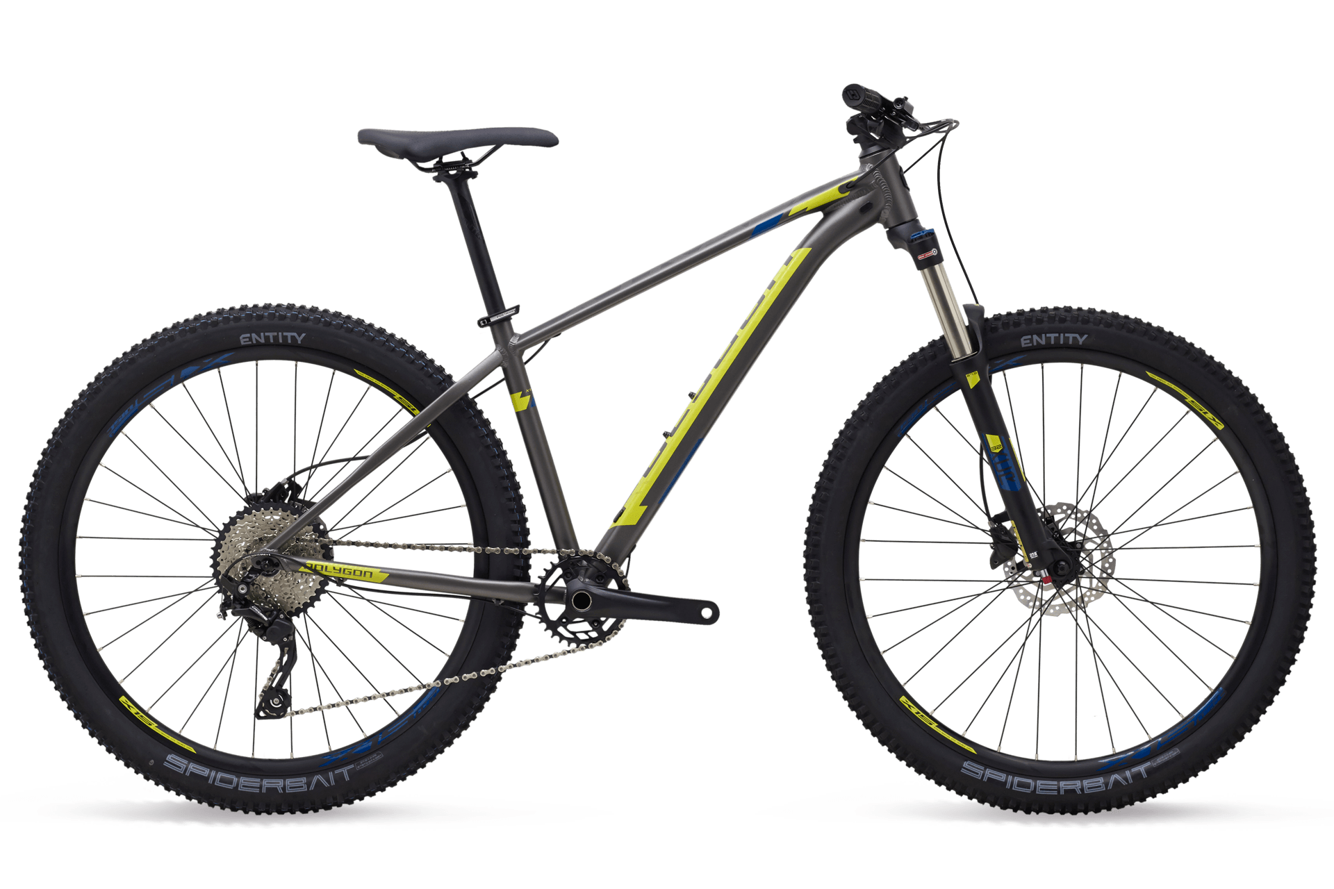 Polygon XTRADA 6 1X10 (polygonbikes.com)