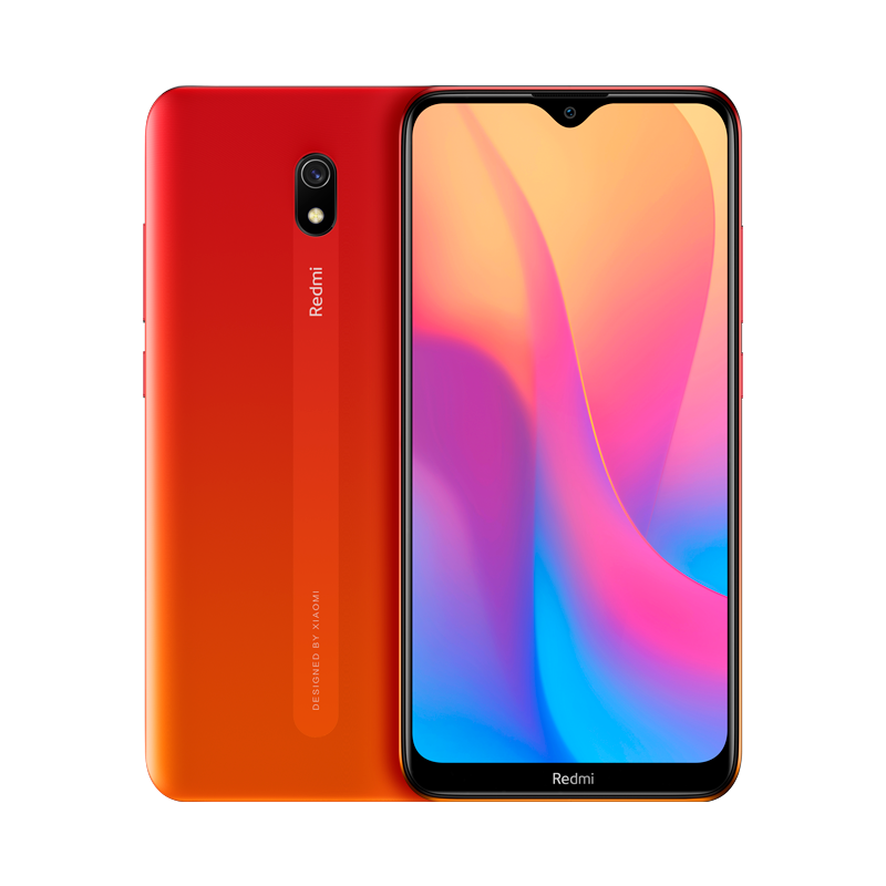 Xiaomi Redmi 8A.*/