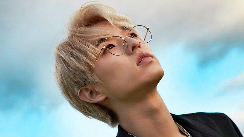 #JUSTICEFORJAE Jadi Trending Topic, Jae Day6 Curhat di Twitter