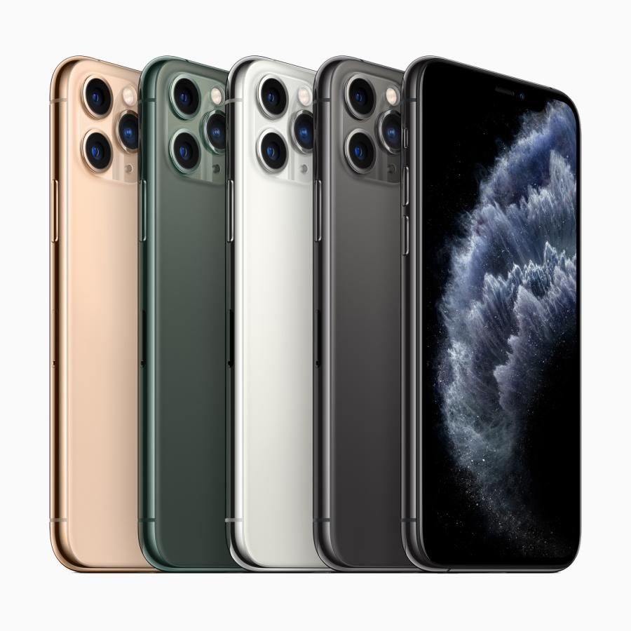 Daftar Harga HP iPhone Terbaru Bulan Juni 2020 Mulai