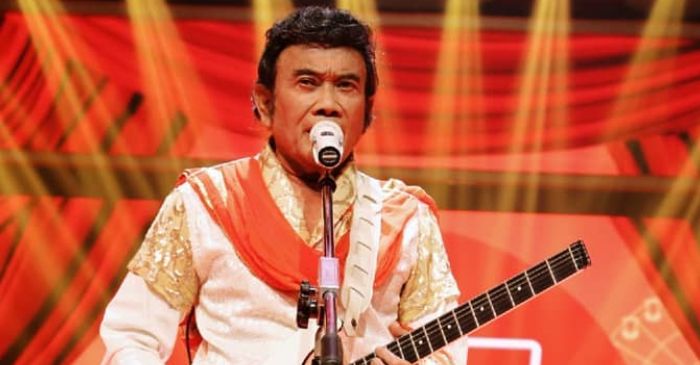 lagu rhoma irama musik