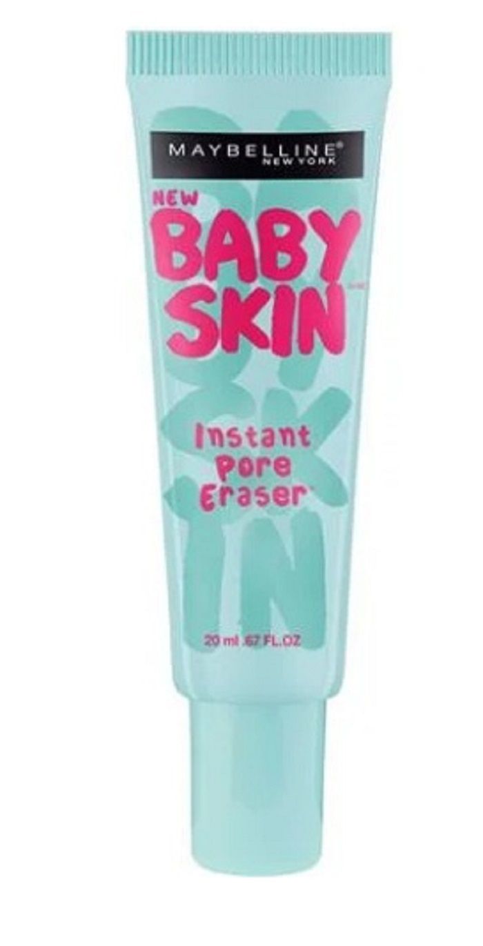 Maybeline Baby Skin.