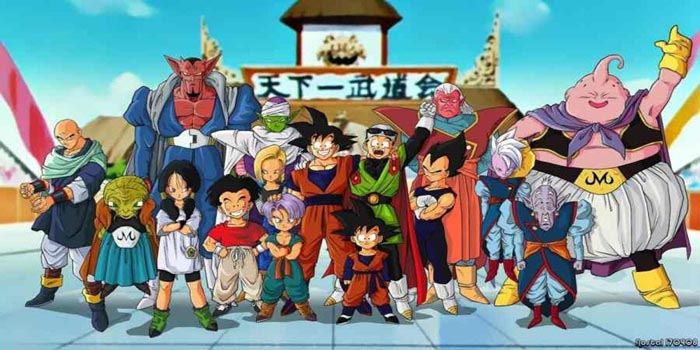 Dragon Ball