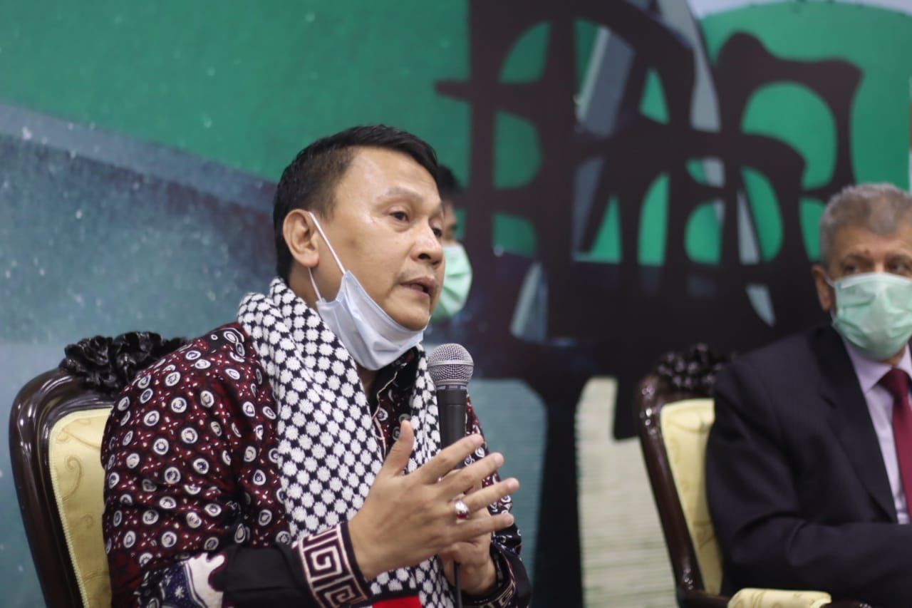 Pks Tegas Menolak Ruu Cipta Kerja Yang Segera Diundangkan Dpr Ri Banyak Poin Poin Kontroversial Pikiran Rakyat Bogor