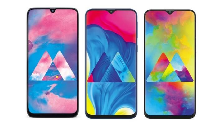 Harga Spesifikasi Samsung Galaxy M41, Smartphone Terbaru