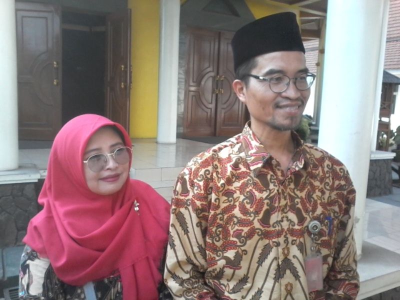 8 000 Orang Yang Terlibat Penyelenggara Pilkada Bandung Bakal Dirapid Test Galamedia News