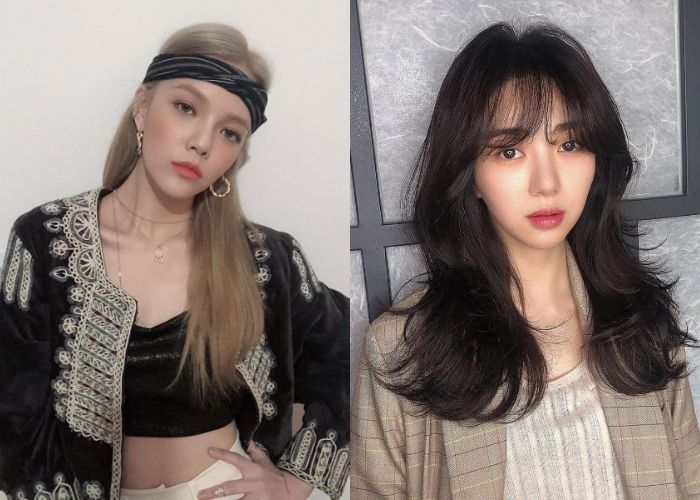 Berbagai Skandalnya Dibongkar Kwon Mina, Jimin AOA ...