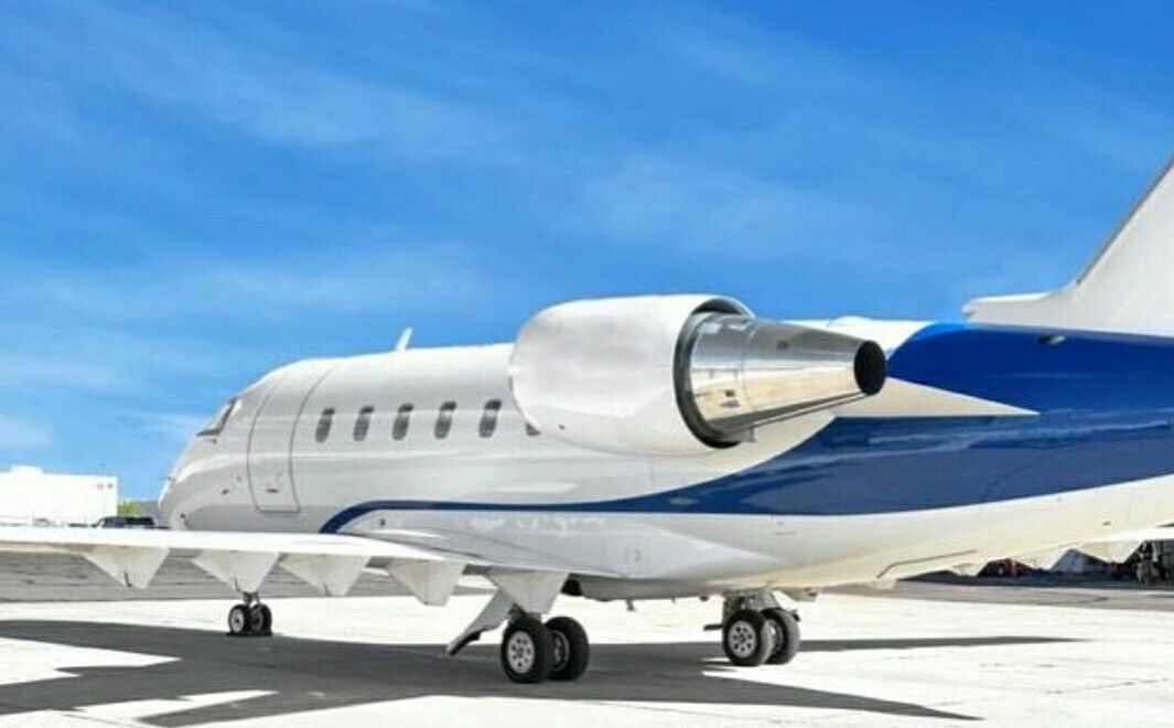 Penerbangan Komersial Terpuruk Permintaan Jet Pribadi Meningkat Ringtimes Bali