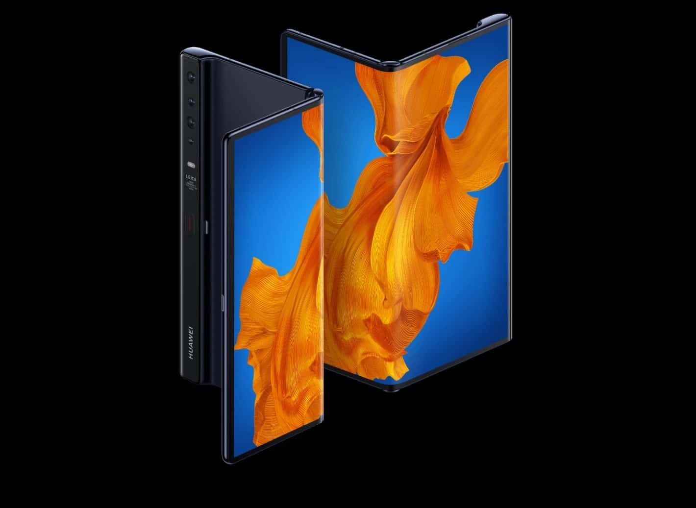 Daftar Harga Hp Huawei Terbaru Juli 2020 P30 Lite Mate Xs P30 Pro Portal Surabaya