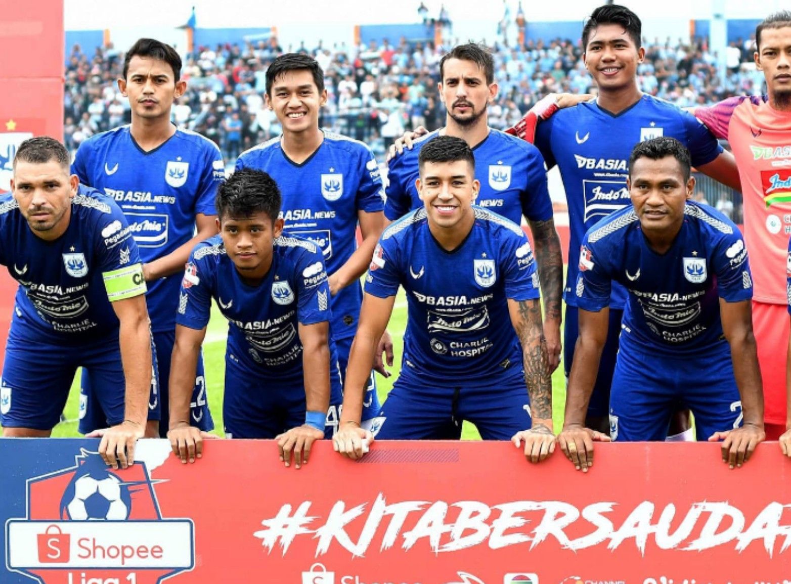 Psis Semarang News - Indonesia Psis Semarang Results Fixtures Squad