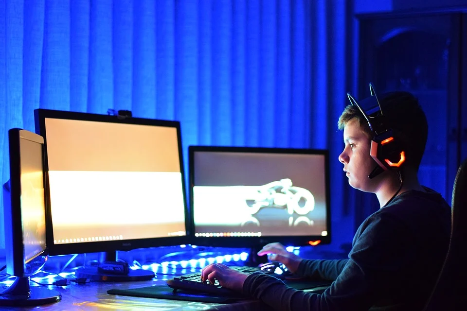 Belajar Online Jadi Alasan Murid Smp Ini Ternyata Main Game Hingga 22 Jam Dalam Sehari Portal Jember