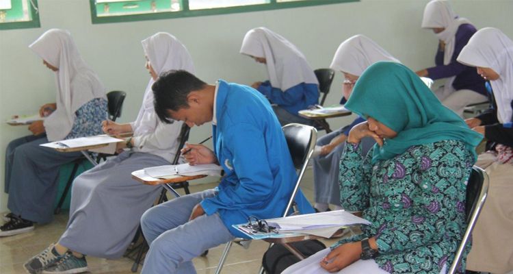 Kma 183 Tahun 2019 Dan Kma 184 Tahun 2019 Kurikulum Baru Madrasah Tahun Pelajaran 2020 2021 Jurnal Garut