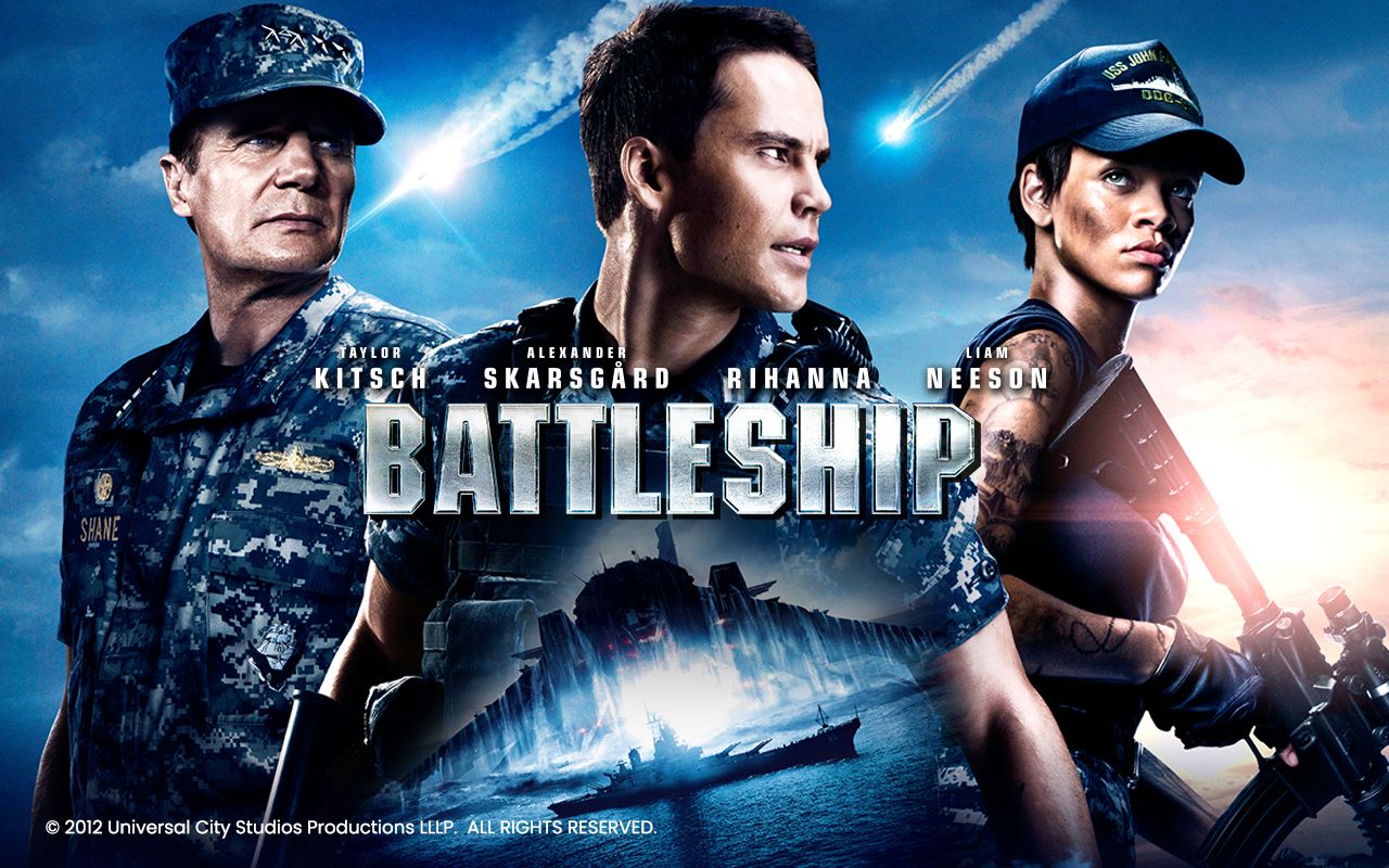 Jadwal Acara Gtv Malam Ini Sabtu 11 Juli 2020 Warbiasak Big Movies Platinum Battleship Portal Surabaya