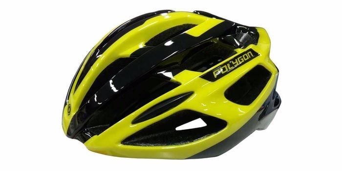 Helm sepeda