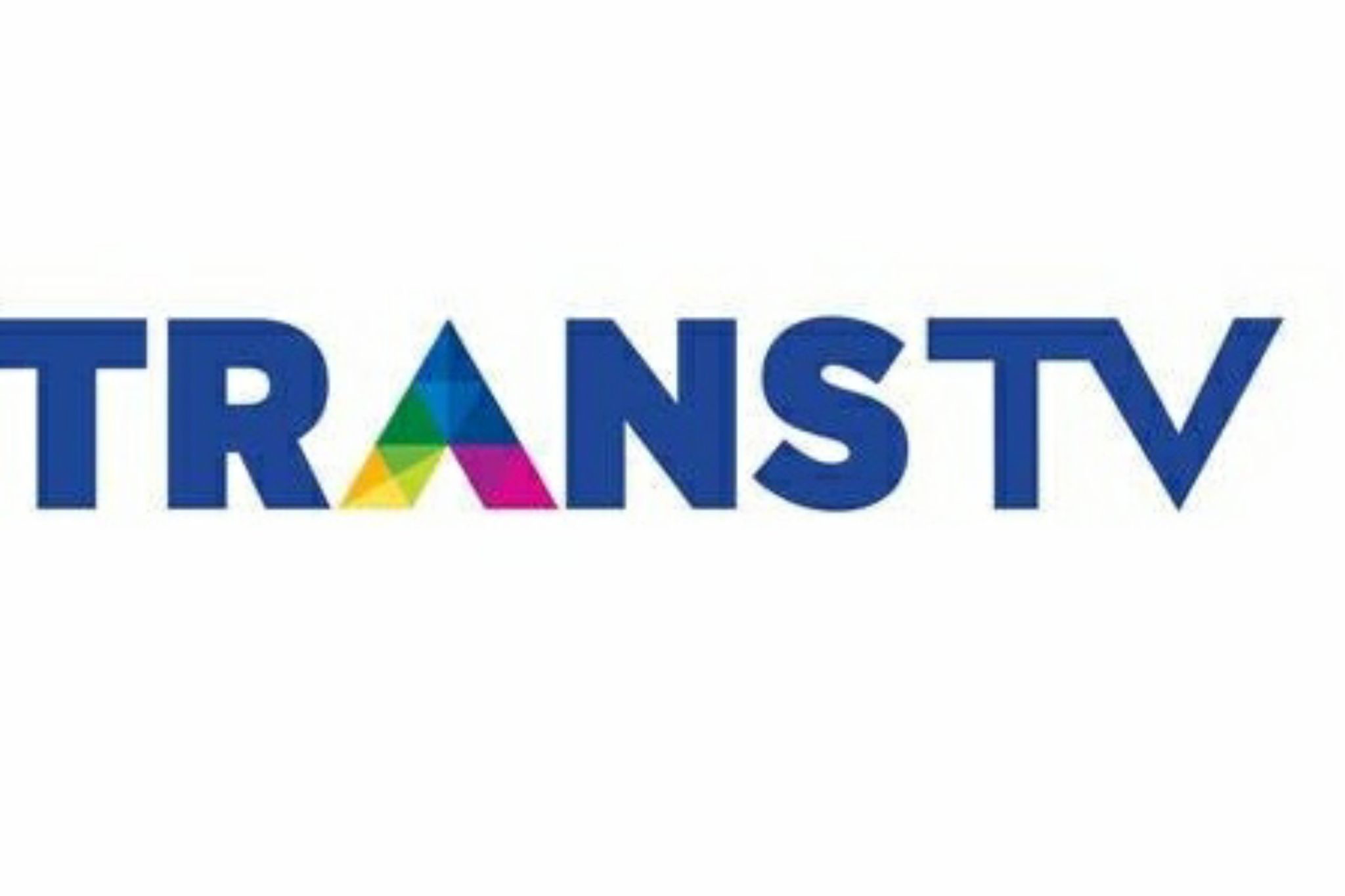 ILUSTRASI Trans TV.*
