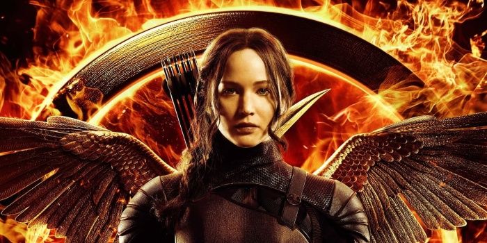 Film The Hunger Games: Mockingjay Part 1, Jadwal Film Bioskop Trans TV Hari Ini 21 Mei 2021 Beserta Sinopsis Singkat