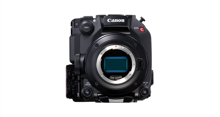 Kamera Canon Sinema Profesional EOS C300 Mark III dan C500 Mark II Kini Hadir di Indonesia.*