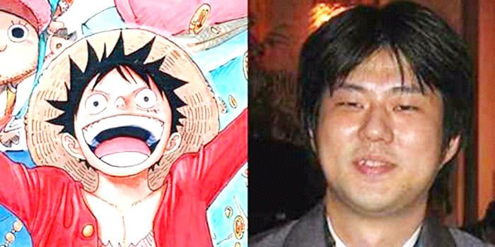 Biodata Dan Fakta Fakta Eiichiro Oda Sang Mangaka One Piece Portal Jember
