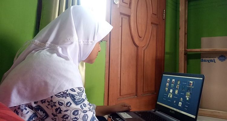 Bantuan Kuota Internet Bagi Siswa di Jabar, Dewan Pendidikan ...