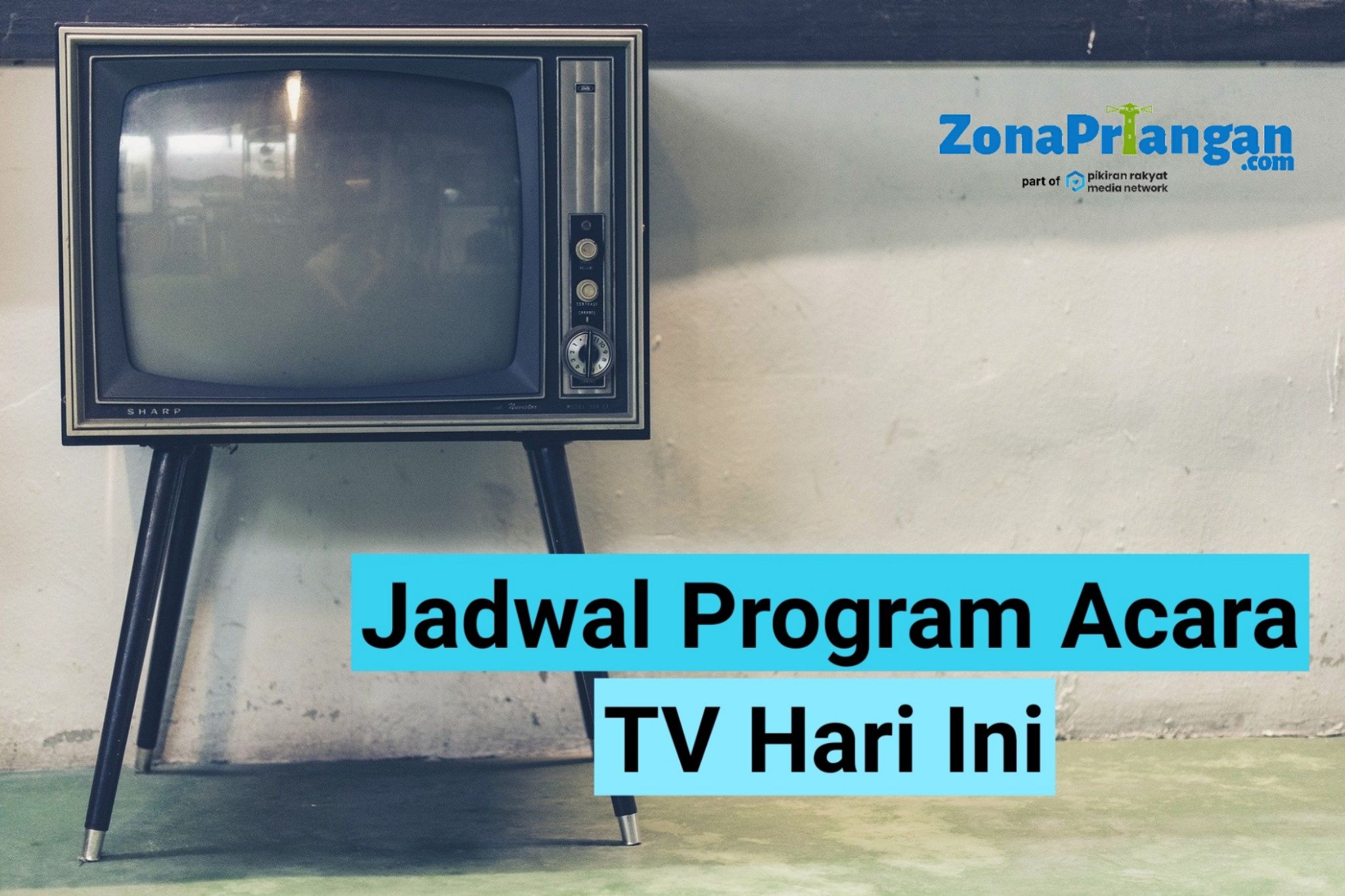 Jadwal Acara Tv Hari Ini Jumat 17 Juli 2020 Antv Gtv Indosiar Rcti Sctv Trans7 Dan Trans Tv Zona Priangan