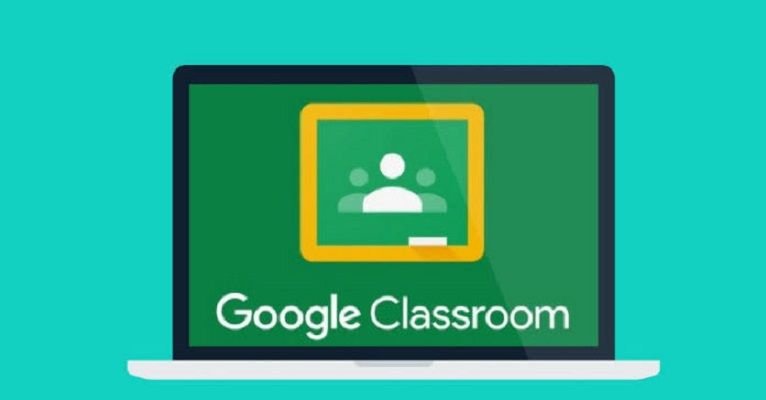 Google classroom murid 2020
