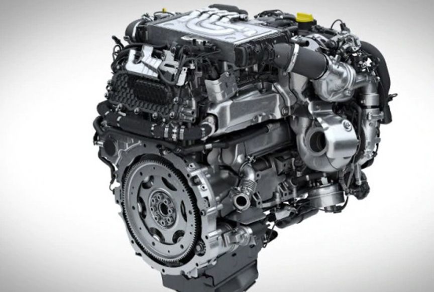 SAAT ini Jaguar Land Rover tengah mengembangkan mesin diesel terbarunya 3.0-litre Ingenium Diesel.*/ZIGWHEELS.COM